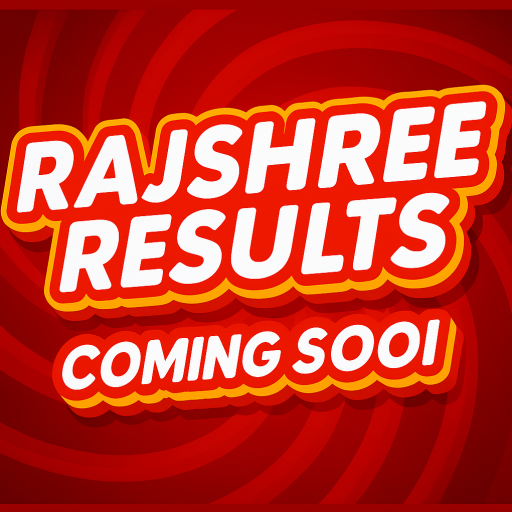 Rajshree Result Sheet